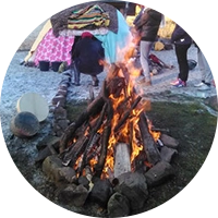 Temazcal